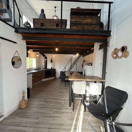 El Secreto Del Descanso Del Ebro Sant Jaume d'Enveja Bagian luar foto