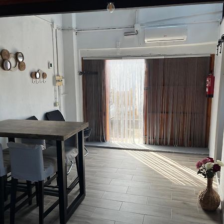 El Secreto Del Descanso Del Ebro Sant Jaume d'Enveja Bagian luar foto