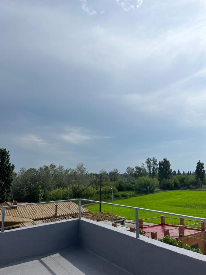 El Secreto Del Descanso Del Ebro Sant Jaume d'Enveja Bagian luar foto
