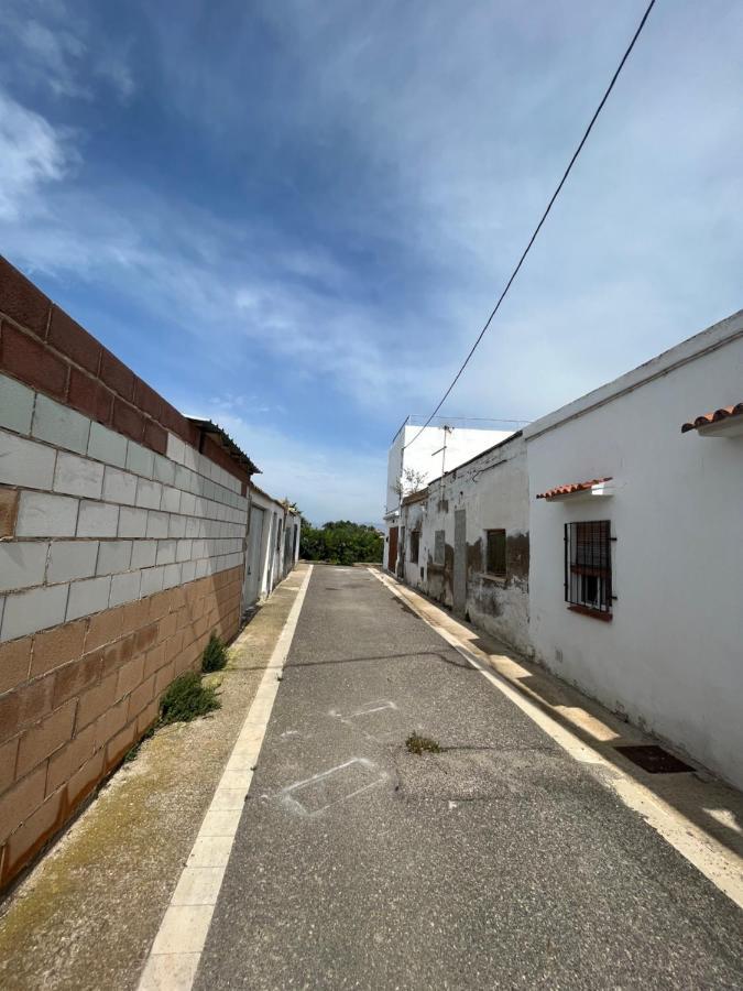 El Secreto Del Descanso Del Ebro Sant Jaume d'Enveja Bagian luar foto